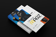 The Lifestyle Magazine Template, a Magazine Template by NorthPeak (Thumbnail 8 of 9)