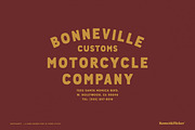Montmartre - A Hand-drawn Font, a Sans Serif Font by Komet & Flicker (Thumbnail 2 of 12)