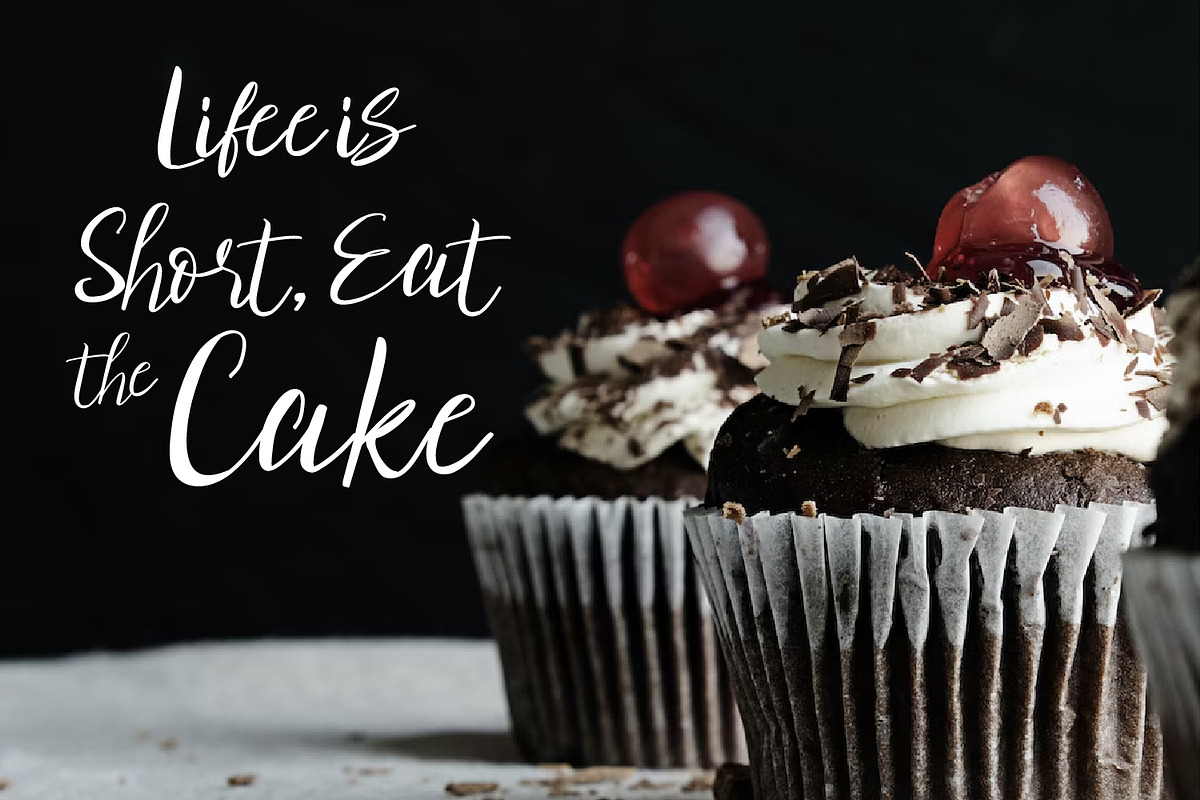 Astorica - Modern Script fonts, a Script Font by Nahar_std (Photo 5 of 7)
