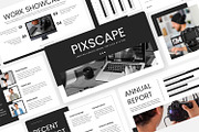 Photography PPTX Presentation, a Presentation Template by Kren Studio (Thumbnail 5 of 8)