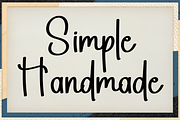 Chicken, a Handwritten Font by InermediaSTUDIO (Thumbnail 5 of 8)