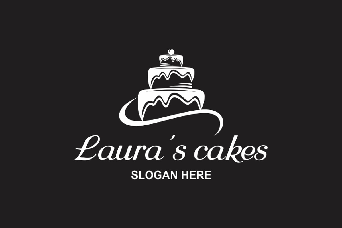 Bakery Logo, a Branding & Logo Template by MotionMount (Photo 3 of 11)