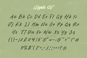 Handbrush Awesome Brush Script, a Handwritten Font by Haps Space (Thumbnail 8 of 13)
