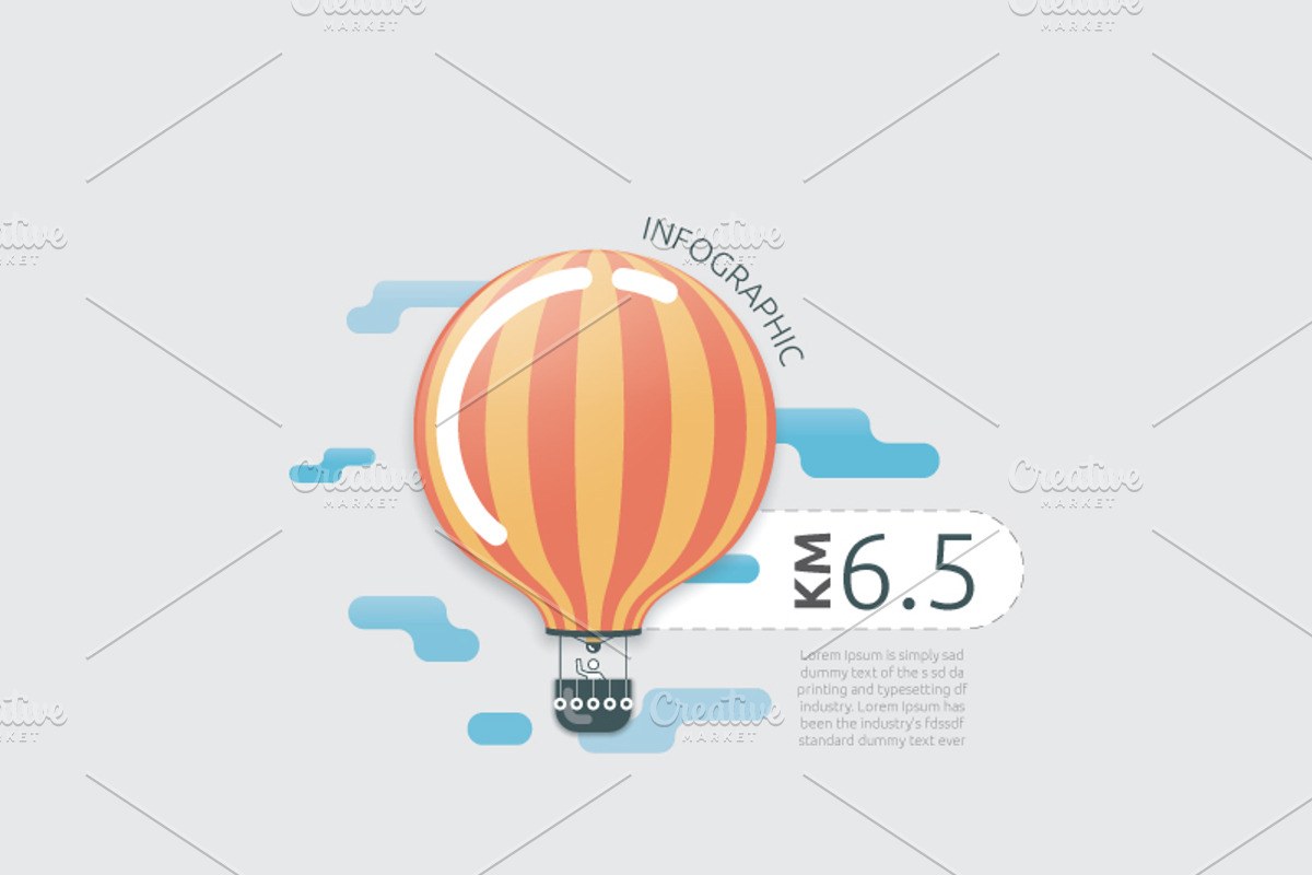 Infographic Elements (v18), a Presentation Template by Infographic Paradise (Photo 3 of 3)