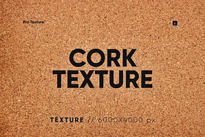 10 Cork Board Textures