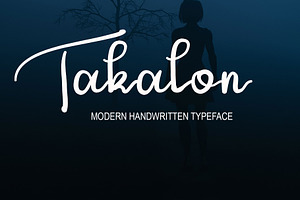 Takalon