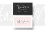 Ink Pen Handwritten Font & Logos, a Script Font by VladCristea (Thumbnail 9 of 10)