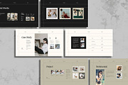 Social Media Kit, a Marketing Template by White Graphic (Thumbnail 7 of 8)