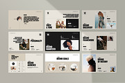 Brand Strategy Presentation Template, a Presentation Template by evgenystudio (Thumbnail 6 of 7)