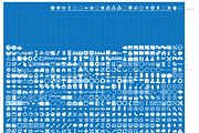 888 Development icons, 24 icon logos, an Icon by quicky (Thumbnail 2 of 3)