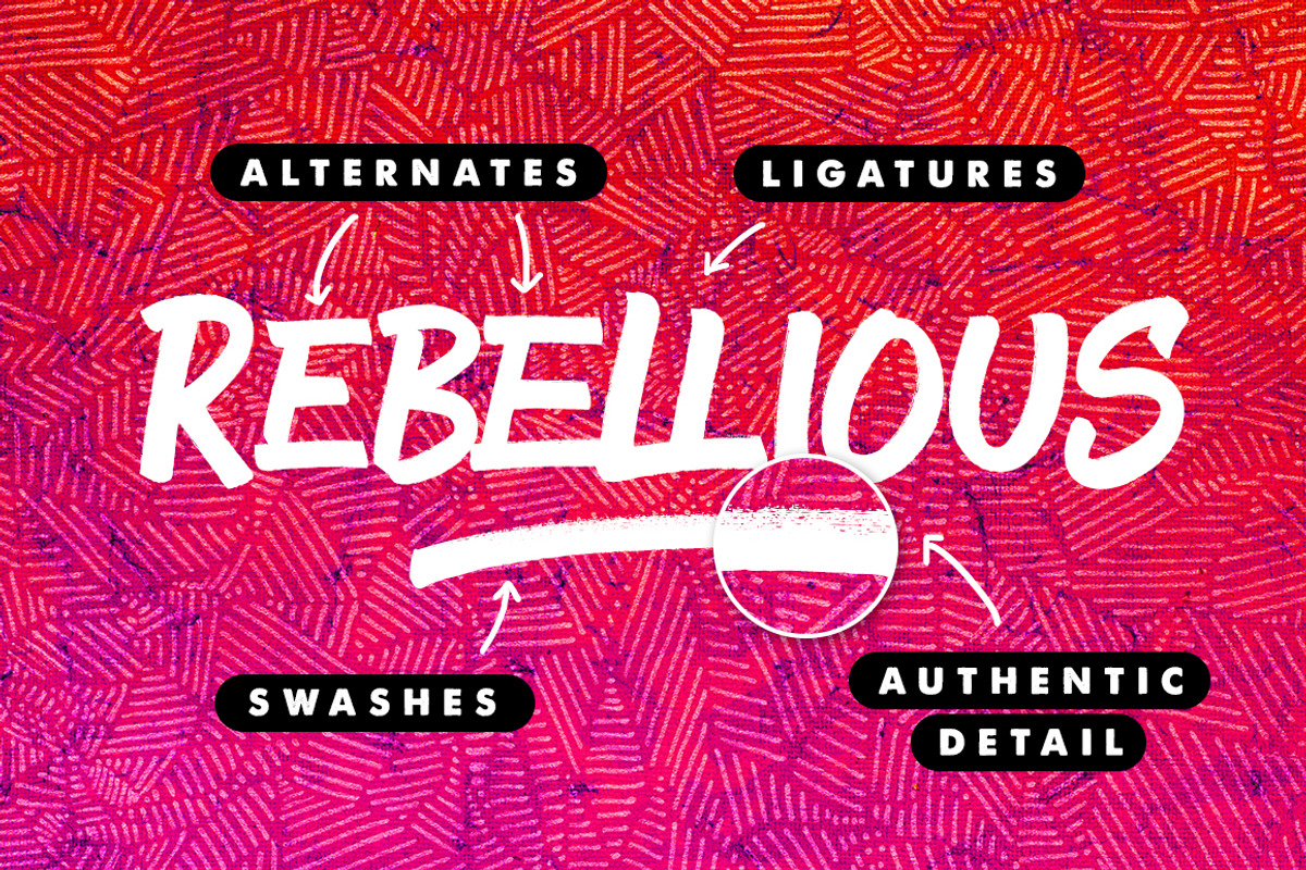 Sweet Sucker Punch Font Free Downloadv - UIFreebies