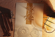The Dear - Signature Classic Font, a Script Font by Almarkhatype (Thumbnail 7 of 10)