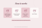 Saelora - Shopify EComposer Template, a Shopify Template by Boost Convert (Thumbnail 6 of 11)