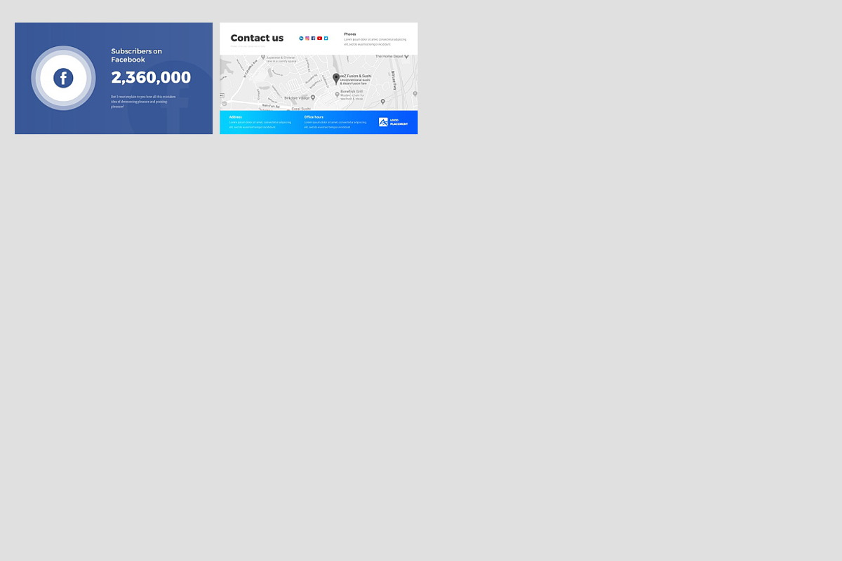 Pitch Deck Proposal Google Slides, a Presentation Template by Presentation Templates (Photo 6 of 8)