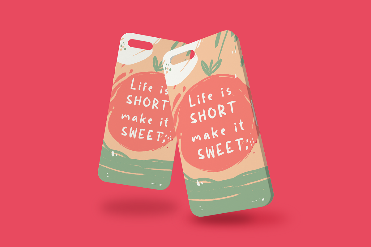 Chillok | Playful Font, a Sans Serif Font by LetterStuff Typefoundry (Photo 7 of 9)