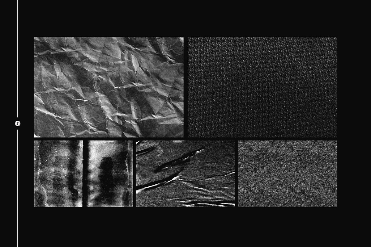 Distressed Textures Bundle, a Texture Graphic by Freezerondigital (Photo 105 of 116)