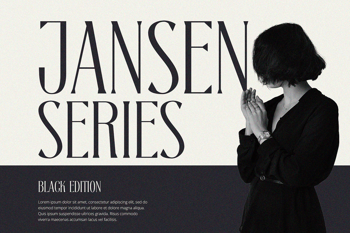 Silveridge - Serif Font, a Serif Font by Alpaprana (Photo 4 of 9)