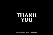 Nouveaux Font Family, a Serif Font by Migomojo Type House (Thumbnail 12 of 12)
