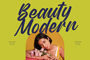 Theglory Skemaro Bold Handwritten, a Script Font by Letterena Studios Script (Thumbnail 2 of 20)