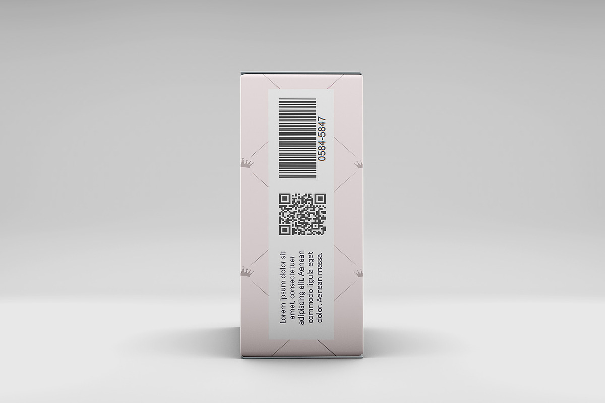 Soap Box Mockups, a Packaging Mockup by Illusiongraphic (Photo 7 of 17)