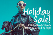 Kumiko Handwritten, a Handwritten Font by Littlehand (Thumbnail 5 of 9)