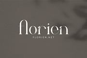 Fragier unique ligature serif font, a Serif Font by suhadidesign (Thumbnail 3 of 14)