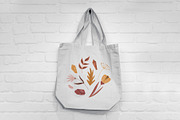 Mystic Moth | Vector collection, a Decorative Illustration by katieromanoff_art (Thumbnail 12 of 22)