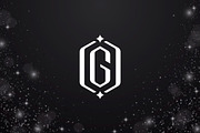 Luxury Initials GG with Star Logo, a Branding & Logo Template by Luxury Logos (Thumbnail 2 of 4)