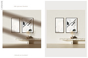 The Artisan II Frame Mockup, a Print Template by LINII (Thumbnail 12 of 13)