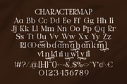 Qliesya || Modern Elegant Serif Font, a Serif Font by Ermedia Studio (Thumbnail 10 of 10)