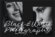 Autentic Brush, a Script Font by HRDR (Thumbnail 8 of 15)