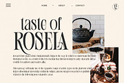 Flanela (Family), a Serif Font by Gatype (Thumbnail 4 of 11)