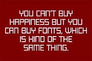Brilliante - Sans Serif Font, a Font by GG Design (Thumbnail 8 of 10)