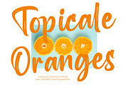 Interest Explore Modern Brush Font, a Script Font by Letterena Studios Script (Thumbnail 10 of 20)