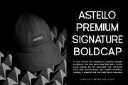 Mifetro - Modern Sans Serif Font, a Sans Serif Font by Flawless And Co (Thumbnail 2 of 10)