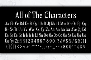CS Meira – Elegant Font, a Serif Font by Craft Supply Co. (Thumbnail 8 of 8)
