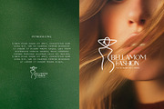 ORAHAPI Elegant Typeface, a Sans Serif Font by Lostkids (Thumbnail 5 of 8)