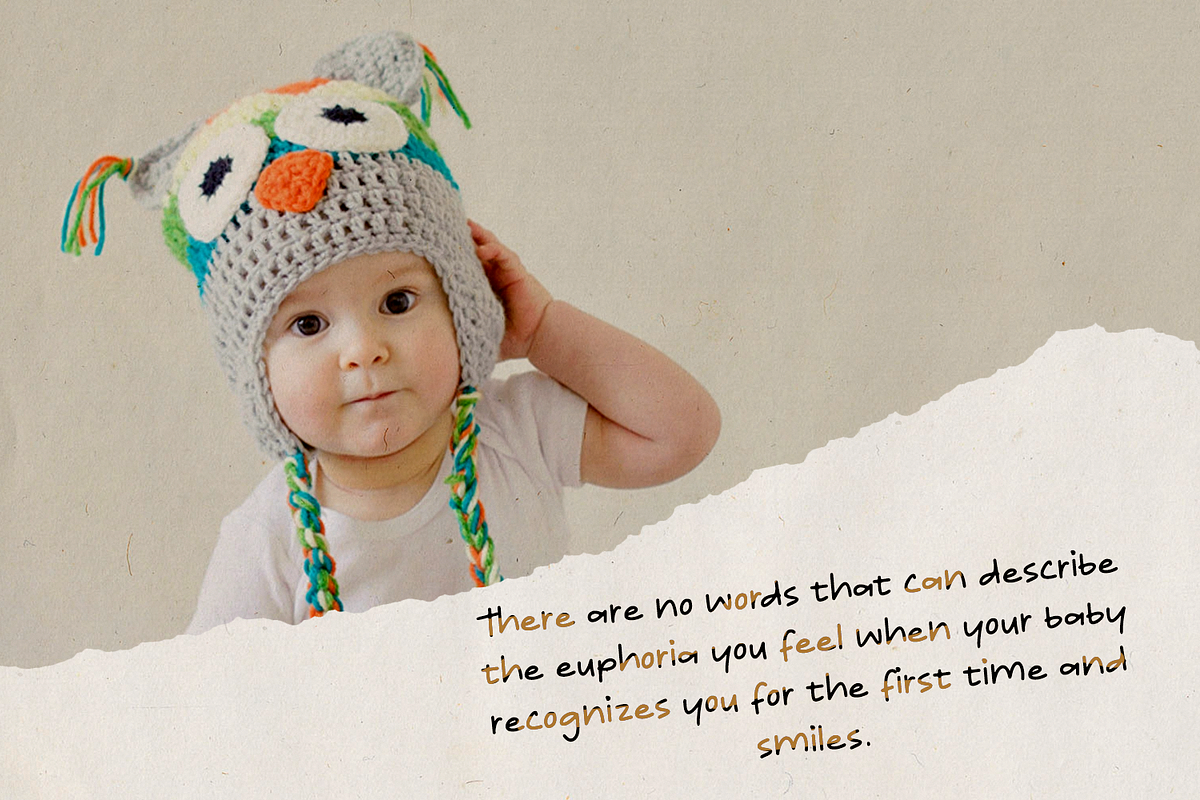 Ella's Notes, a Handwritten Font by NUGS (Photo 4 of 6)