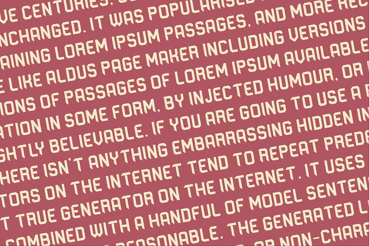 Alodraca Sans Serif Display Font, a Serif Font by Storytype Studio (Photo 3 of 15)