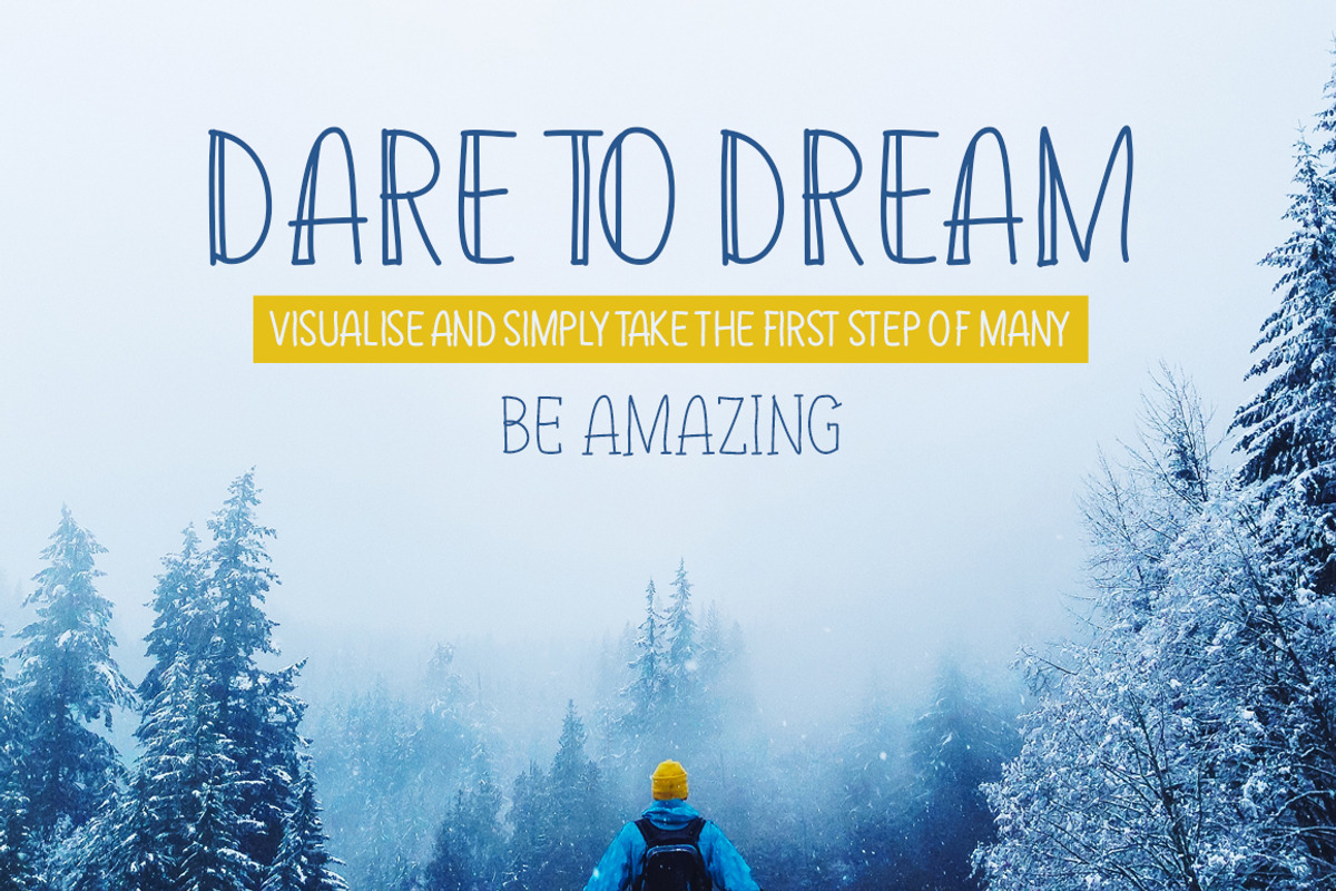 Two Adventurers Font + Bonus, a Script Font by Graphicdome (Photo 10 of 15)