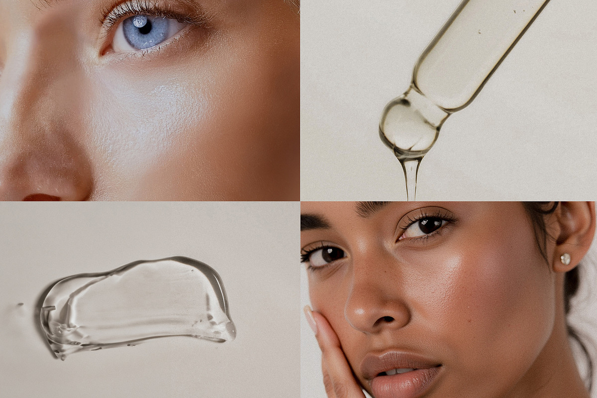 SAHARA | Beauty Photography Bundle, a Beauty & Fashion Photo by Studio Mayde (Photo 5 of 7)