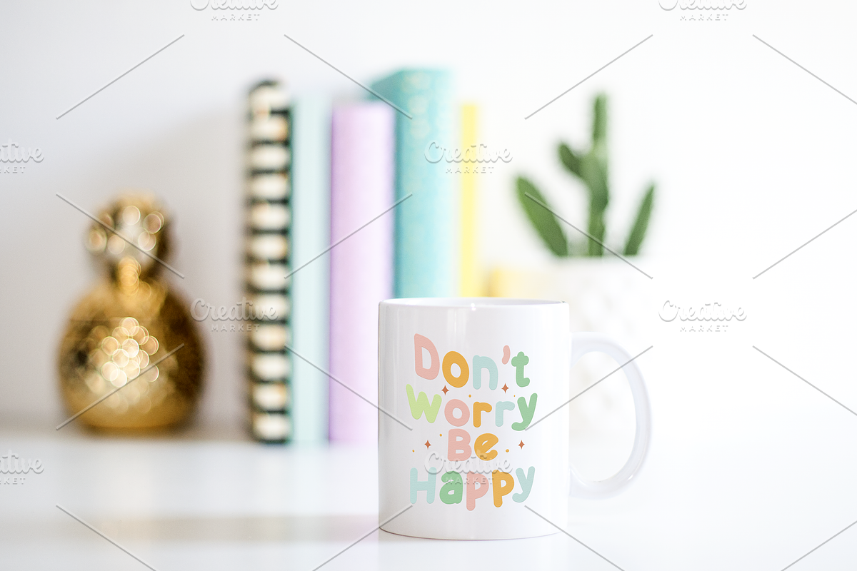 Matcha Matcha Font, a Script Font by Little Paperies (Photo 4 of 4)