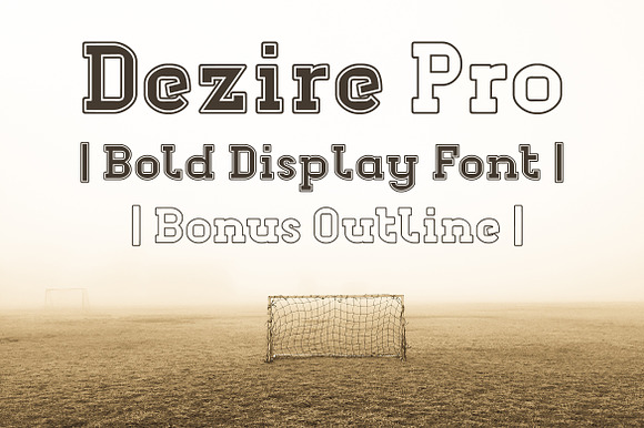 Dezire Pro preview 6