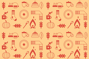 Fall Vector Collection