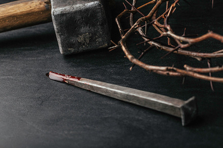 Hammer & Nail