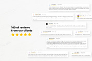 Massive Animated PowerPoint Bundle, a Presentation Template by Abert (Thumbnail 3 of 24)