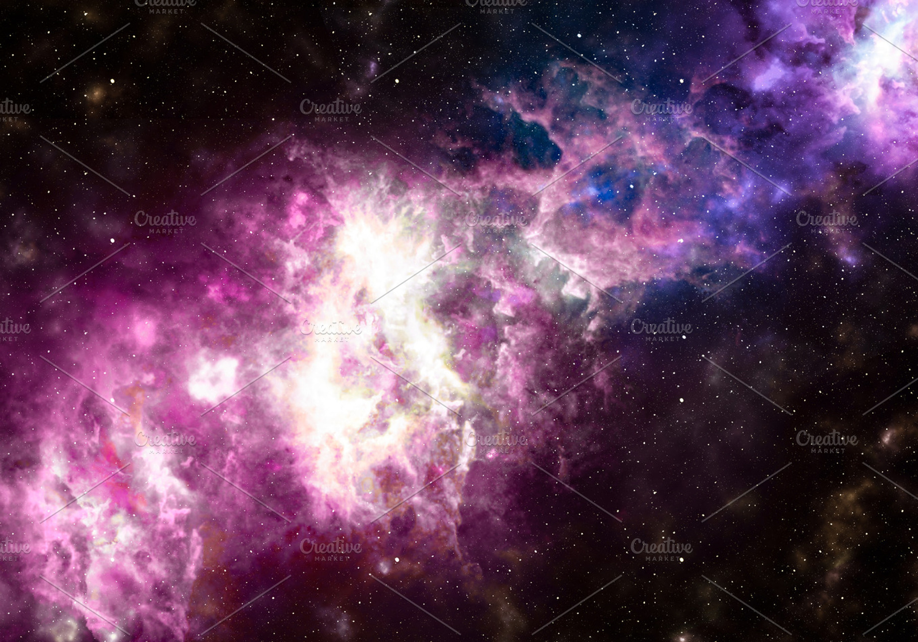 Space nebula stock photo containing astro photography and background, an Abstract Photo by Athlos ArtLab