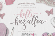 Smith, a Script Font by Fontastic (Thumbnail 2 of 9)