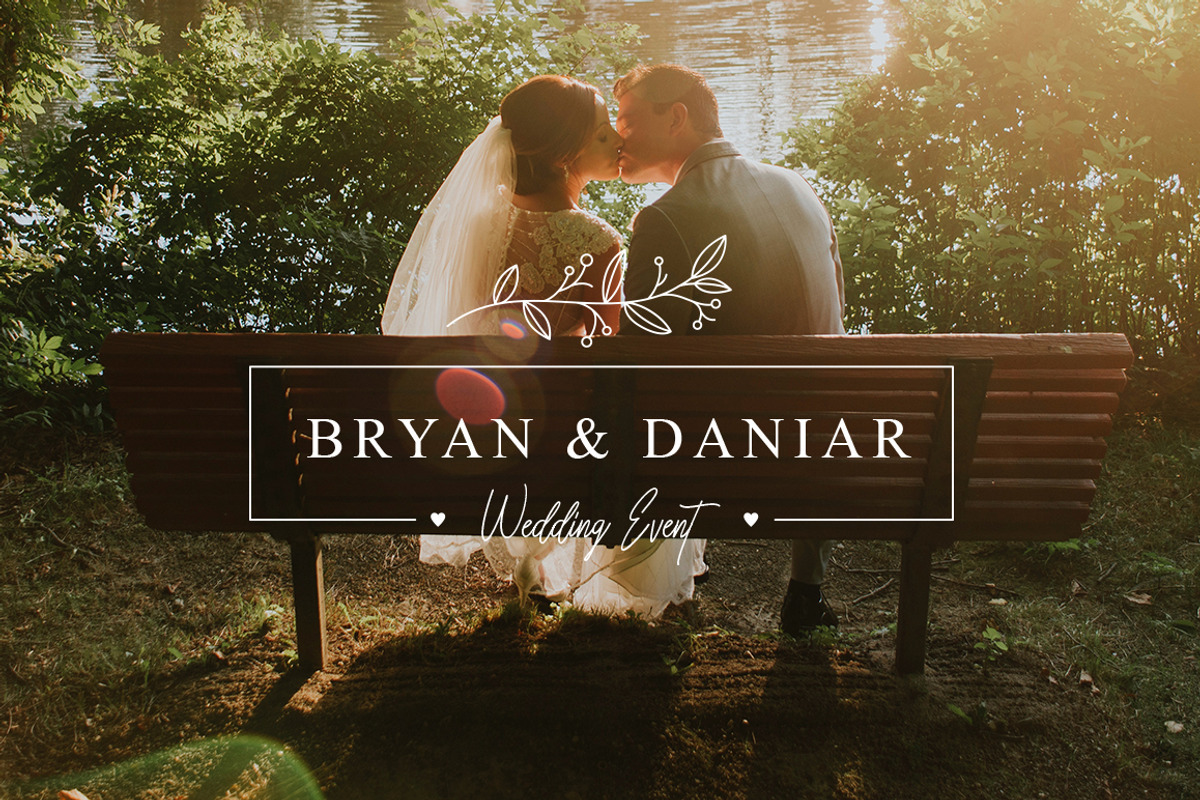 Herena Signature Font preview 4