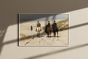 50 frame mockup bundle creator kit, a Household Mockup by FoundImages (Thumbnail 36 of 54)